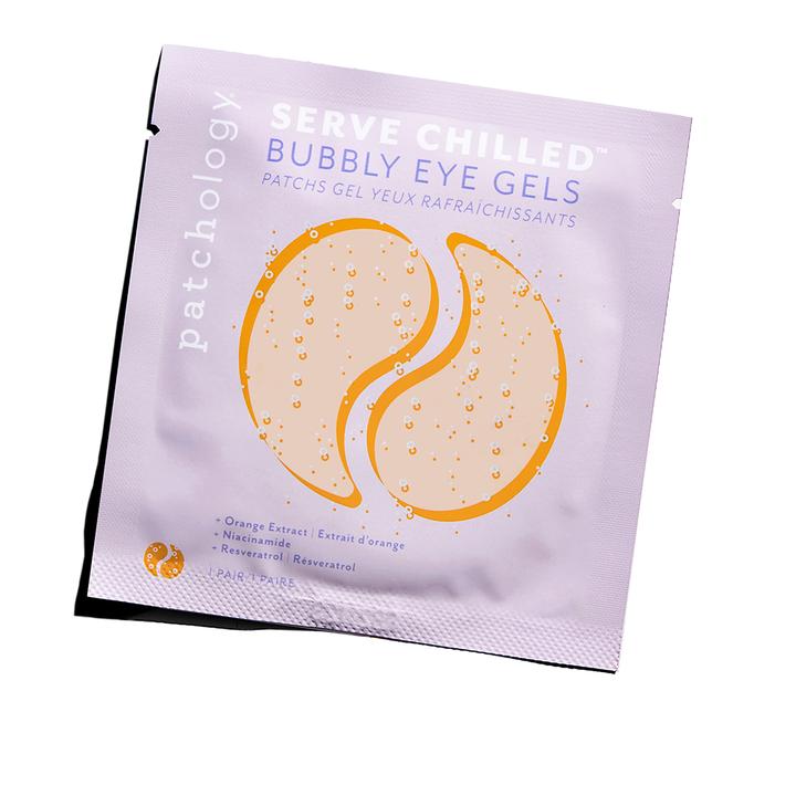 Serve Chilled™ Bubbly Eye Gels