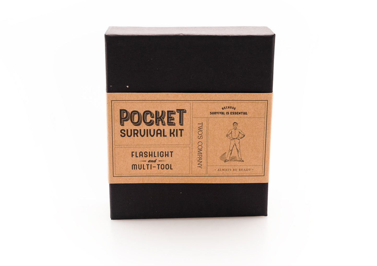 Pocket Survial Kit