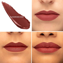Load image into Gallery viewer, Unforgettable Lipstick Bloodroses Noir
