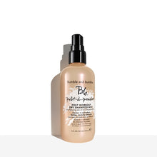 Load image into Gallery viewer, Prêt-à-powder Post Workout Dry Shampoo Mist
