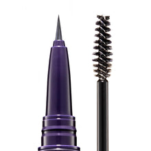 Load image into Gallery viewer, True Feather Brow Duo - Dark Brunette
