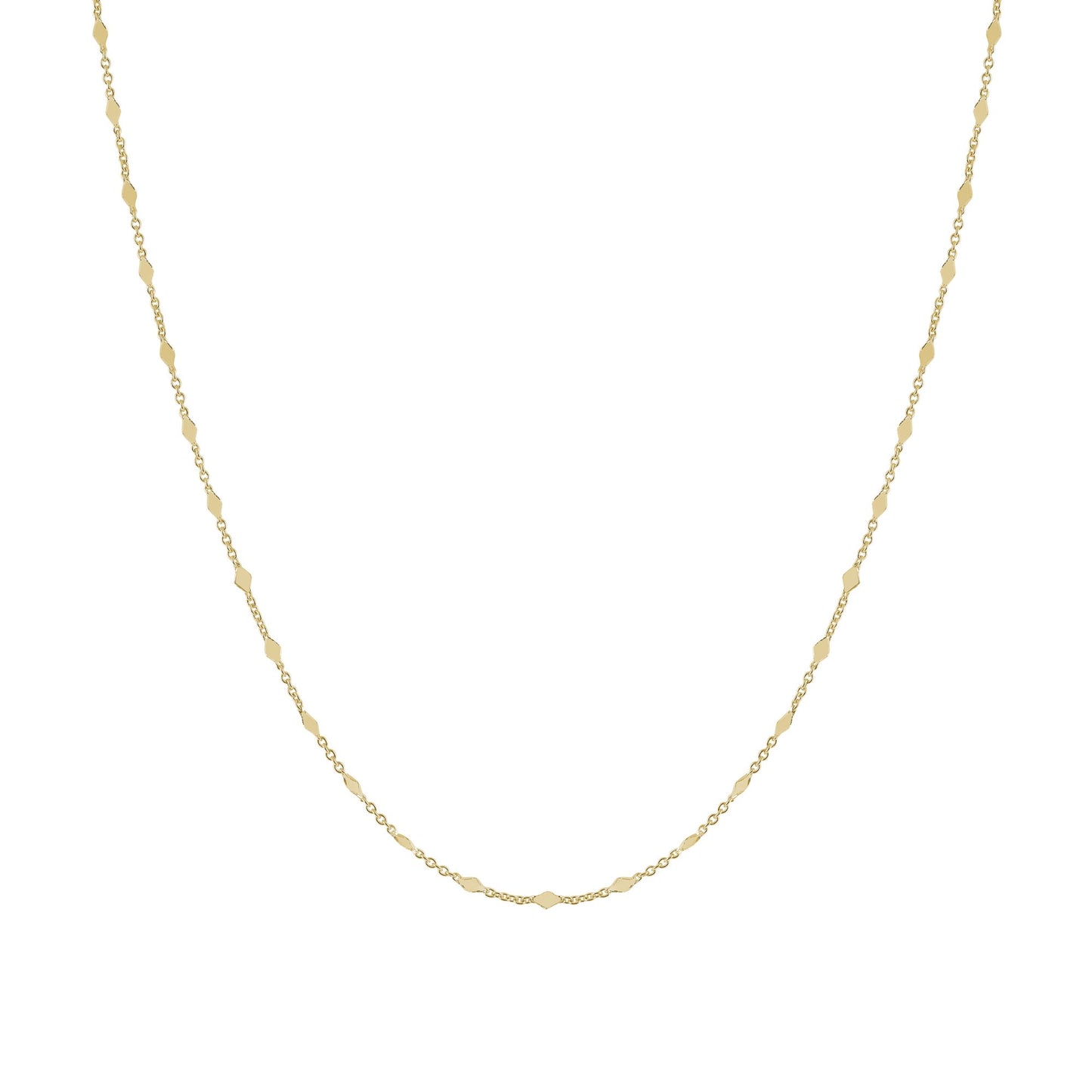 Taylor 18" Necklace