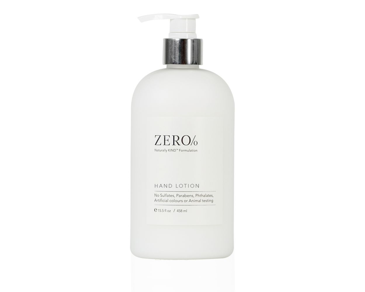 Zero% Hand & Nail Cream