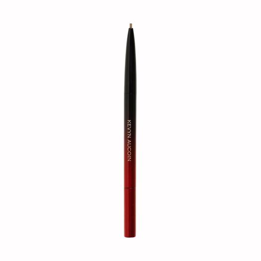 The Precision Brow Pencil- Ash Blonde