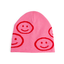 Load image into Gallery viewer, Cozy Print Winter Hat
