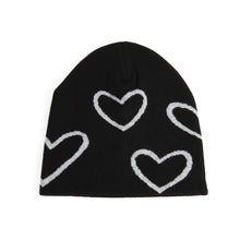 Load image into Gallery viewer, Cozy Print Winter Hat
