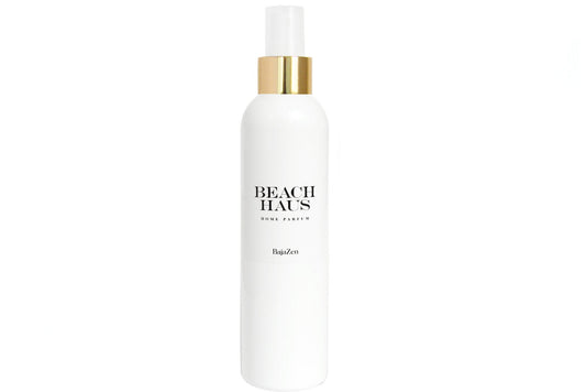Beach Haus Home Parfum