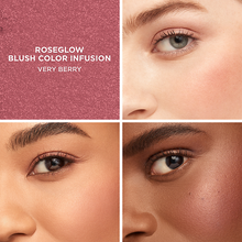 Load image into Gallery viewer, Roseglow Blush Color Infusion
