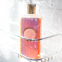 Load image into Gallery viewer, Sugar Lavender Shower Oil &amp; Bubble Bath
