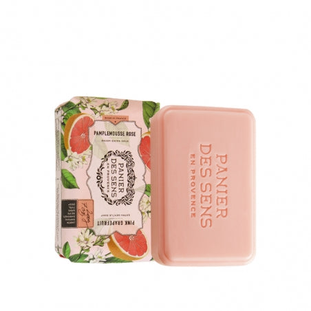 Pink Grapefruit Shea Butter Soap