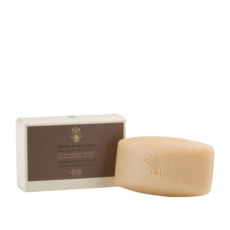 Extra-gentle Soap 5.3 oz/150g-Regenerating Honey