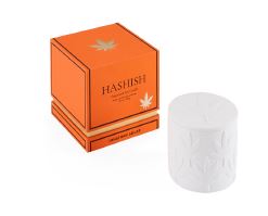 Hashish Candle
