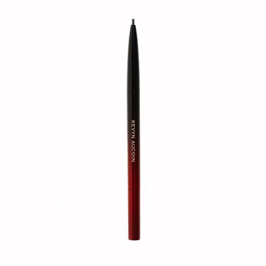 The Precision Brow Pencil- Dark Brunette