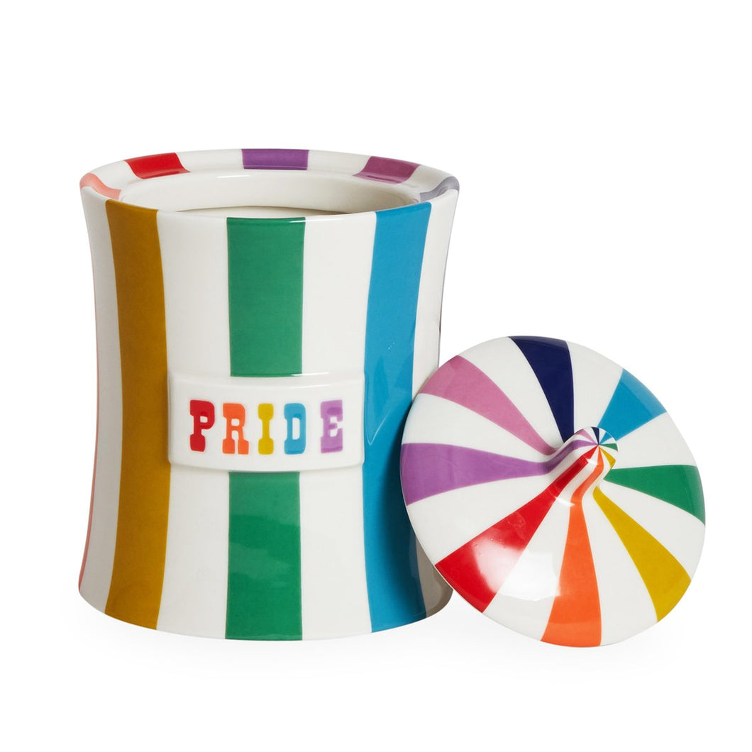Vice Pride Cannister