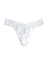 Load image into Gallery viewer, SIG LACE ORIGINAL RISE THONG
